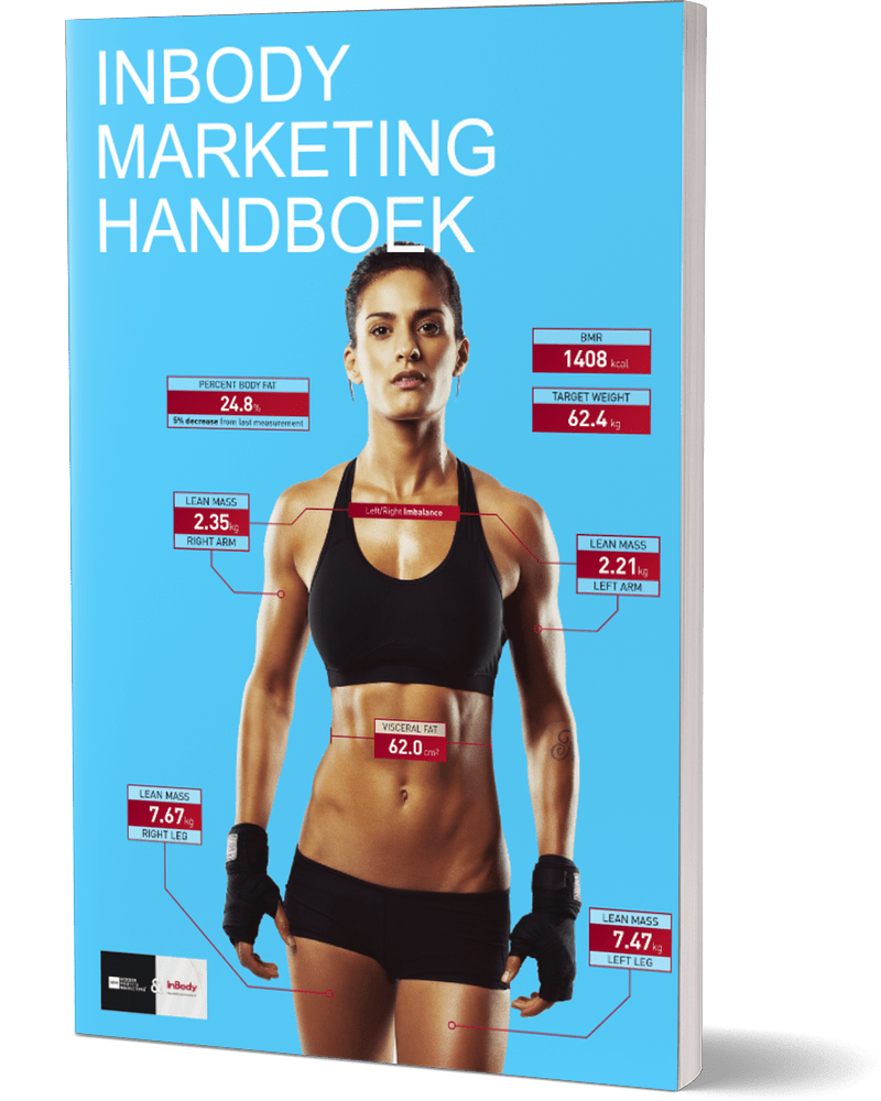 Download: Marketing Handboek voor meer inkomsten met InBody