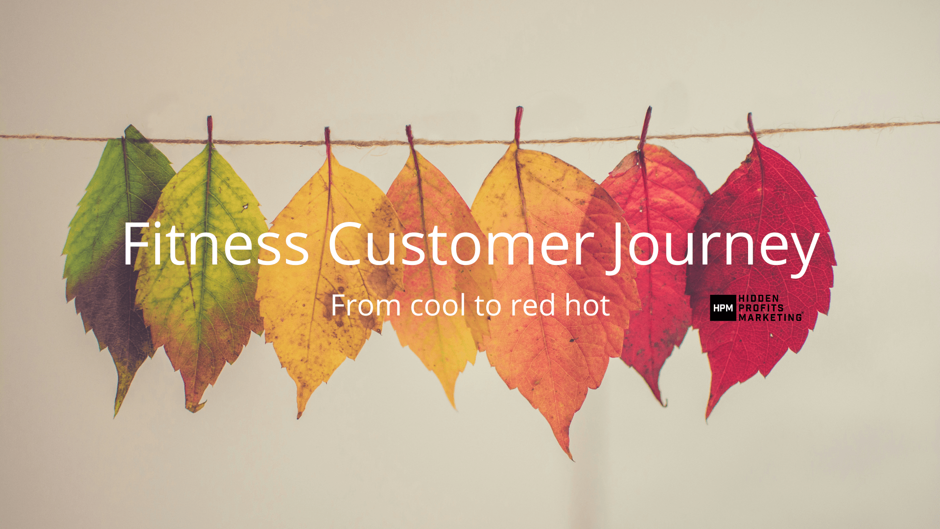 7 Soorten leads uit de fitness customer journey