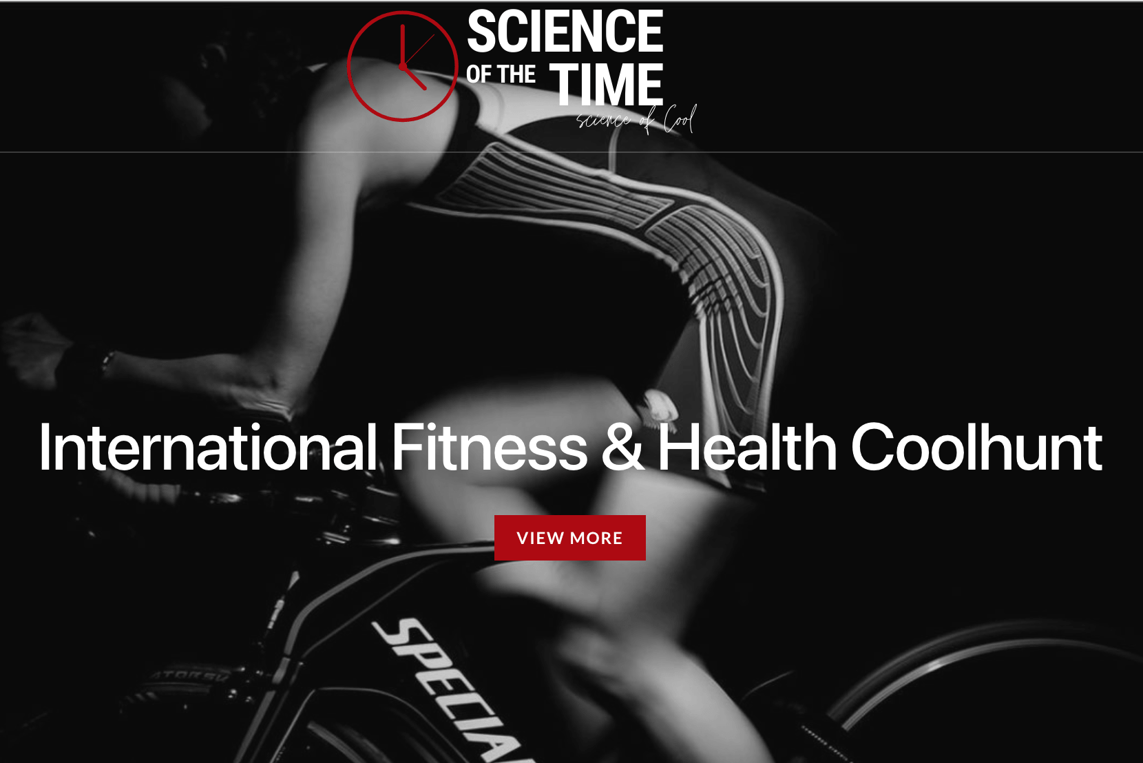 Die Zukunft der Fitnessbranche vorhersagen? Werde ein Coolhunter!